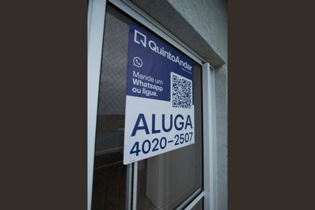 Apartamento para alugar com 53m², 2 quartos e 1 vagaPlaca 