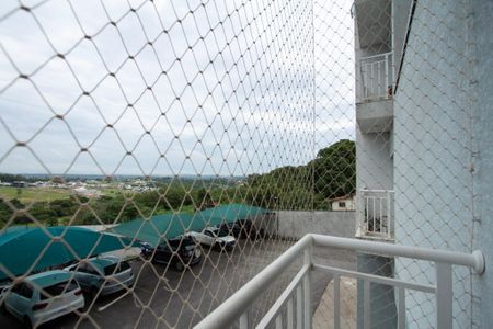 Apartamento para alugar com 53m², 2 quartos e 1 vagaVaranda Sala 