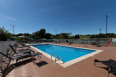 Apartamento para alugar com 53m², 2 quartos e 1 vagaÁrea comum - Piscina