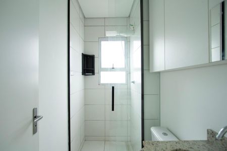 Apartamento para alugar com 53m², 2 quartos e 1 vagaBanheiro 