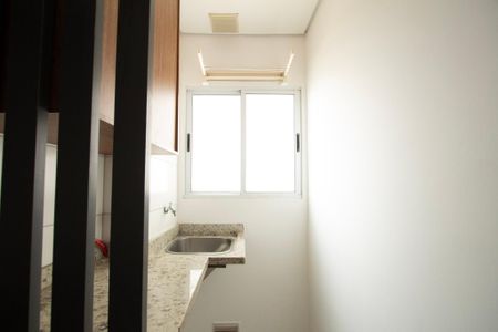 Apartamento para alugar com 53m², 2 quartos e 1 vagaÁrea de Serviço
