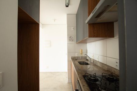 Apartamento para alugar com 53m², 2 quartos e 1 vagaCozinha 