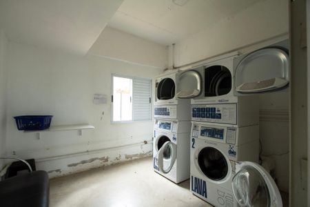 Apartamento para alugar com 53m², 2 quartos e 1 vagaÁrea comum