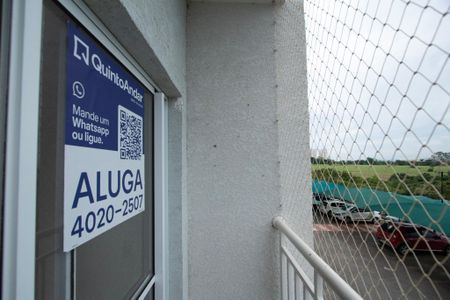 Apartamento para alugar com 53m², 2 quartos e 1 vagaPlaca 