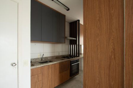 Apartamento para alugar com 53m², 2 quartos e 1 vagaCozinha 