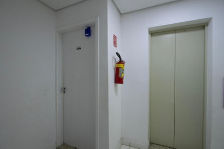 Apartamento para alugar com 53m², 2 quartos e 1 vagaÁrea comum