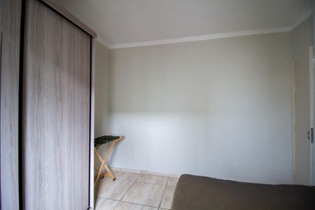 Apartamento para alugar com 47m², 2 quartos e 1 vagaQuarto 1