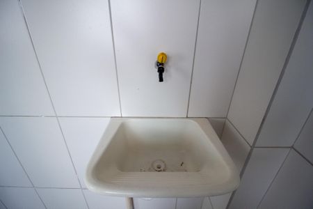 Apartamento para alugar com 47m², 2 quartos e 1 vagaÁrea de Serviço