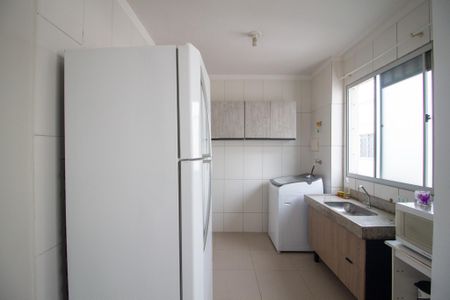 Apartamento para alugar com 47m², 2 quartos e 1 vagaCozinha