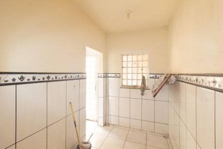 Casa para alugar com 199m², 4 quartos e 5 vagasÁrea de Serviço