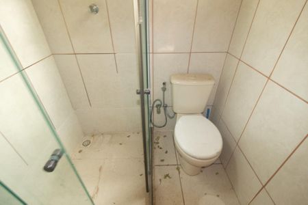 Casa para alugar com 199m², 4 quartos e 5 vagasBanheiro Social 1