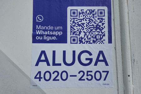 Casa para alugar com 199m², 4 quartos e 5 vagasPlaquinha