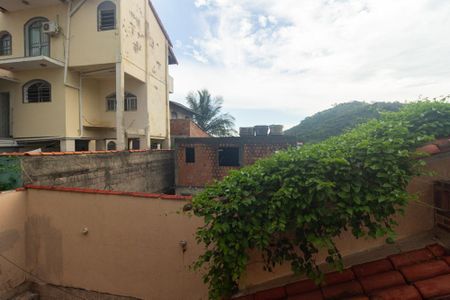 Casa para alugar com 199m², 4 quartos e 5 vagasVista do Quarto 1