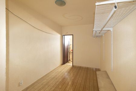 Casa para alugar com 199m², 4 quartos e 5 vagasCloset da Suíte