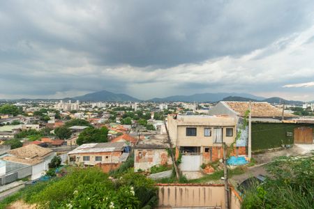 Casa para alugar com 199m², 4 quartos e 5 vagasVista da Varanda do Quarto 3