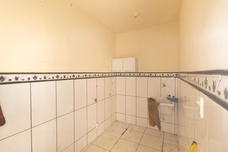 Casa para alugar com 199m², 4 quartos e 5 vagasÁrea de Serviço