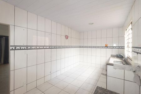 Casa para alugar com 199m², 4 quartos e 5 vagasCozinha