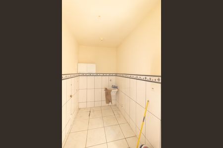 Casa para alugar com 199m², 4 quartos e 5 vagasÁrea de Serviço