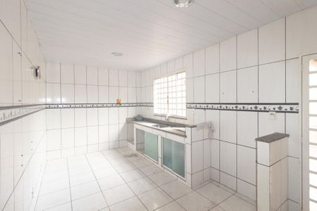 Casa para alugar com 199m², 4 quartos e 5 vagasCozinha
