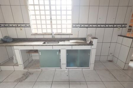 Casa para alugar com 199m², 4 quartos e 5 vagasCozinha