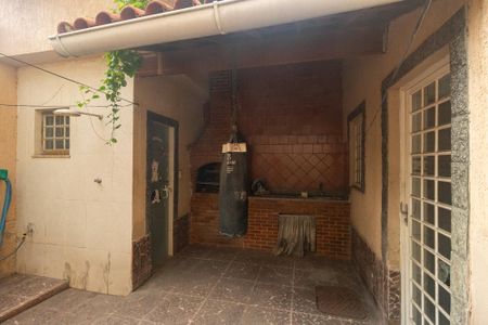 Casa para alugar com 199m², 4 quartos e 5 vagasVaranda gourmet