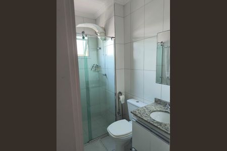 Apartamento à venda com 67m², 2 quartos e 2 vagasBanheiro