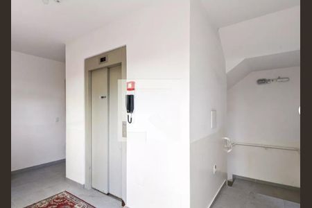 Apartamento à venda com 67m², 2 quartos e 2 vagasÁrea comum