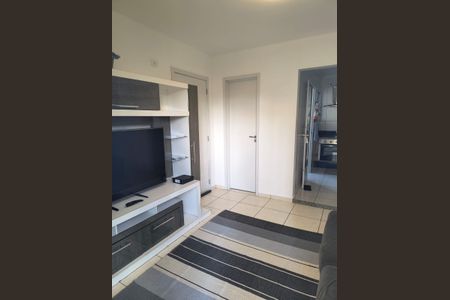 Apartamento à venda com 67m², 2 quartos e 2 vagasSala