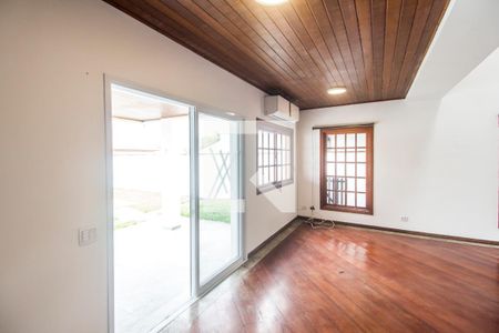 Casa de Condomínio para alugar com 4 quartos, 320m² em Residencial Onze (alphaville), Santana de Parnaíba