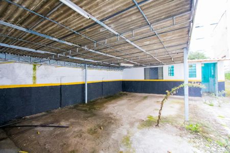 Casa para alugar com 400m², 3 quartos e 10 vagasGaragem