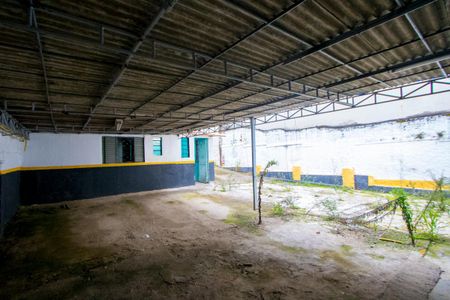 Casa para alugar com 400m², 3 quartos e 10 vagasGaragem