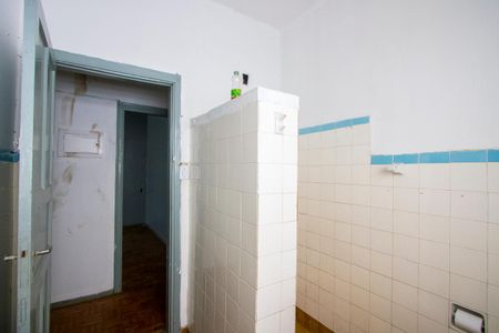 Casa para alugar com 400m², 3 quartos e 10 vagasBanheiro Social