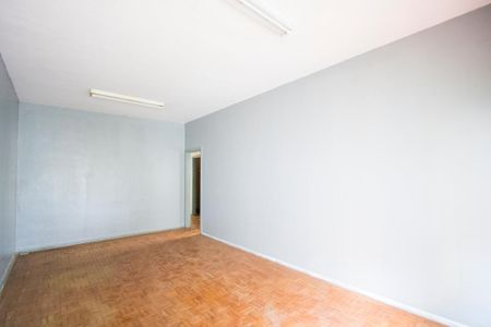 Sala de casa para alugar com 3 quartos, 400m² em Campestre, Santo André