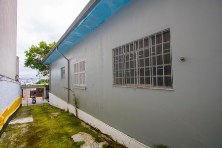 Casa para alugar com 400m², 3 quartos e 10 vagasQuntal