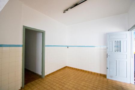 Casa para alugar com 400m², 3 quartos e 10 vagasCozinha