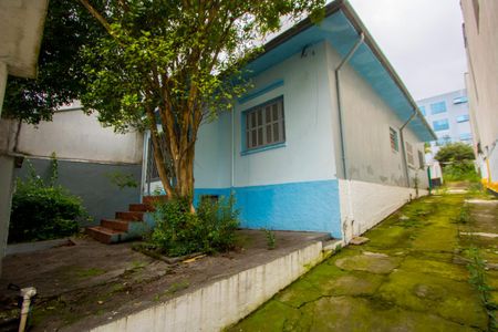 Casa para alugar com 400m², 3 quartos e 10 vagasÁrea Externa