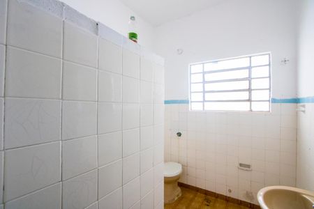 Casa para alugar com 400m², 3 quartos e 10 vagasBanheiro Social