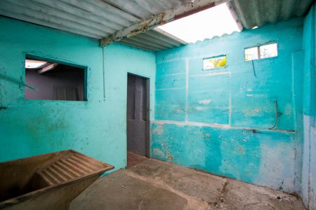 Casa para alugar com 400m², 3 quartos e 10 vagasÁrea de Serviço