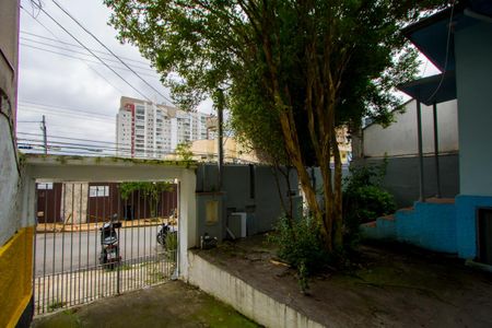 Casa para alugar com 400m², 3 quartos e 10 vagasÁrea Externa