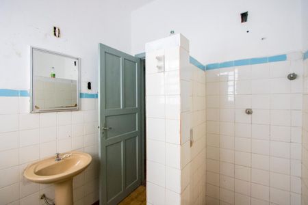 Casa para alugar com 400m², 3 quartos e 10 vagasBanheiro Social