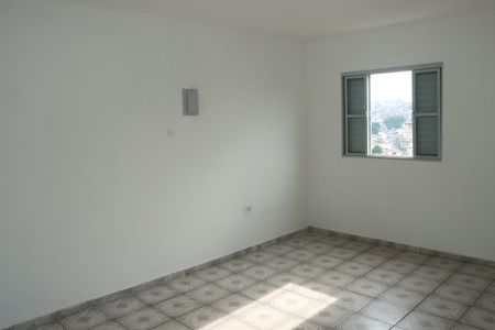 Casa para alugar com 1 quarto, 40m² em Jardim Irapiranga, Embu das Artes
