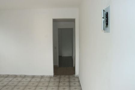 Casa para alugar com 1 quarto, 40m² em Jardim Irapiranga, Embu das Artes