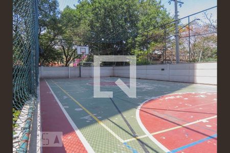 Apartamento à venda com 74m², 2 quartos e 1 vaga Apartamento à venda com 74m², 2 quartos e 1 vagaÁrea comum - Quadra poliesportiva