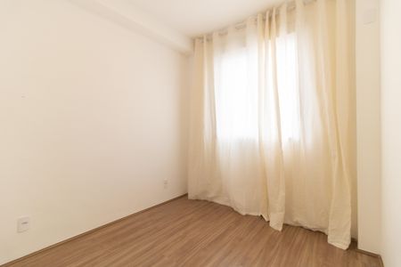 Quarto 1 de apartamento para alugar com 2 quartos, 34m² em Ipiranga, São Paulo