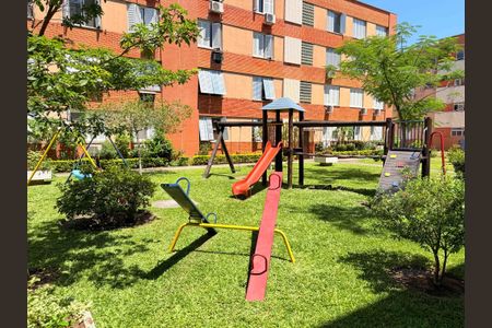Apartamento à venda com 77m², 3 quartos e 1 vagaÁrea comum - Playground