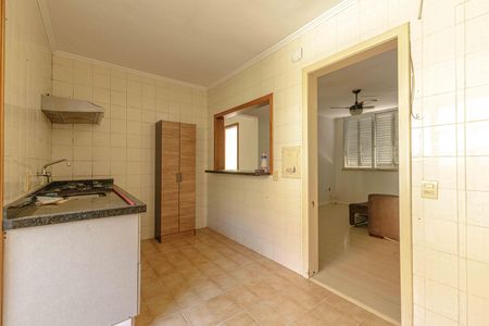 Apartamento à venda com 77m², 3 quartos e 1 vagaCozinha