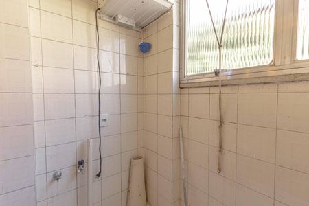 Apartamento à venda com 77m², 3 quartos e 1 vagaÁrea de Serviço