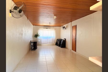 Apartamento à venda com 77m², 3 quartos e 1 vagaÁrea comum - Salão de festas