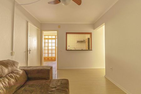 Apartamento à venda com 77m², 3 quartos e 1 vagaSala