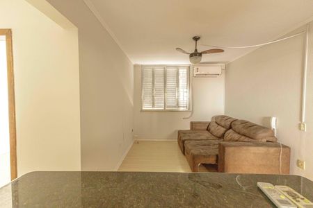 Apartamento à venda com 77m², 3 quartos e 1 vagaVista da Cozinha